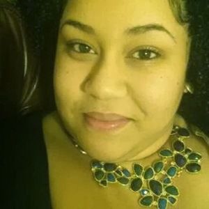 Meet your Posher, Luisa